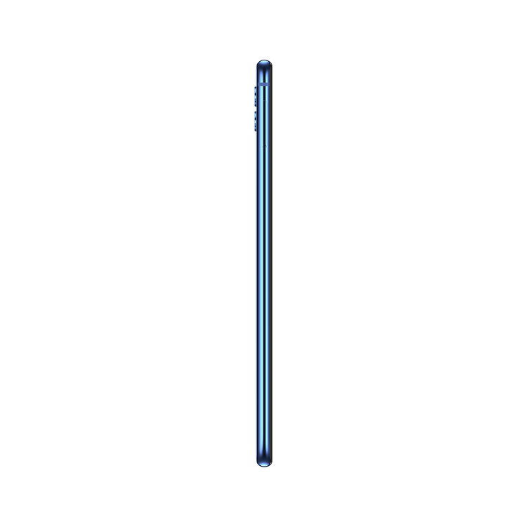 Grade A1 Huawei Mate 20 Lite Blue 6.3" 64GB 4G Unlocked & SIM Free