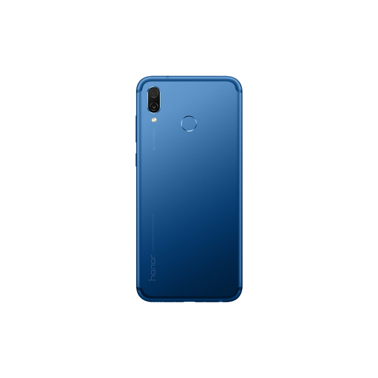 Grade A3 Honor Play Navy Blue 6.3" 64GB 4G Dual SIM Unlocked & SIM Free