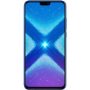 Grade A2 Honor 8X Blue 6.5" 64GB 4G Dual SIM Unlocked & SIM Free