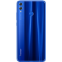 Grade A2 Honor 8X Blue 6.5" 64GB 4G Dual SIM Unlocked & SIM Free