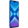 Grade A2 Honor 8X Blue 6.5" 64GB 4G Dual SIM Unlocked & SIM Free