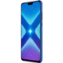 Grade A2 Honor 8X Blue 6.5" 64GB 4G Dual SIM Unlocked & SIM Free