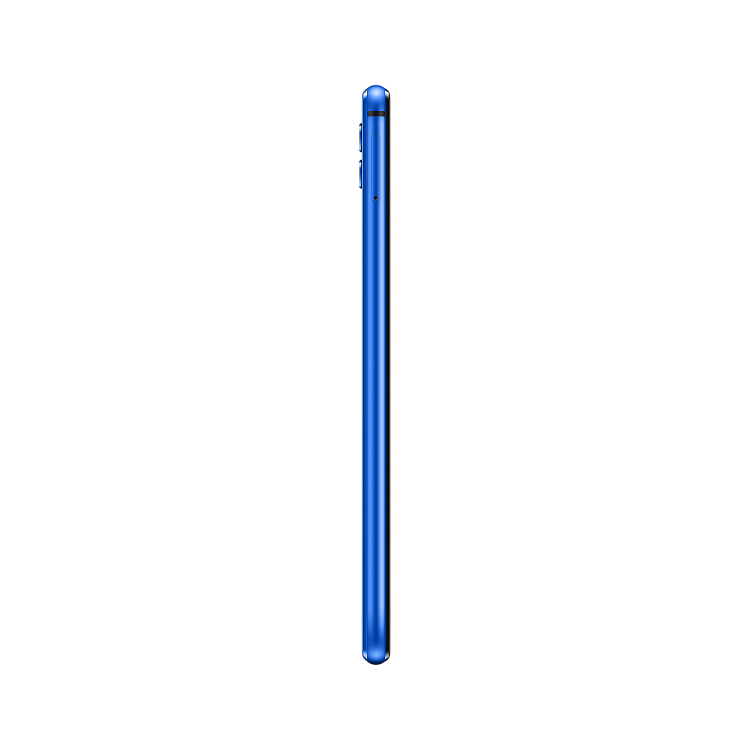 Grade A2 Honor 8X Blue 6.5" 64GB 4G Dual SIM Unlocked & SIM Free
