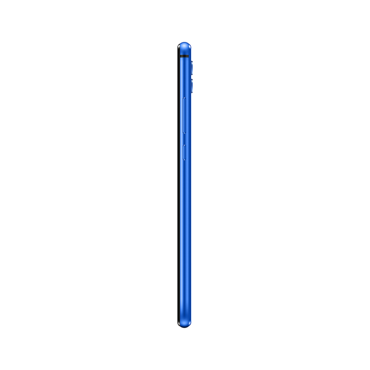 Grade A2 Honor 8X Blue 6.5" 64GB 4G Dual SIM Unlocked & SIM Free