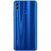 Honor 10 Lite Sapphire Blue 6.21&quot; 64GB 4G Unlocked &amp; SIM Free