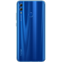 Grade A1 Honor 10 Lite Sapphire Blue 6.21" 64GB 4G Unlocked & SIM Free