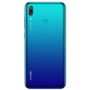 Grade B Huawei Y7 2019 Blue 6.26" 32GB 4G Unlocked & SIM Free