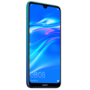 Grade A Huawei Y7 2019 Blue 6.26" 32GB 4G Unlocked & SIM Free