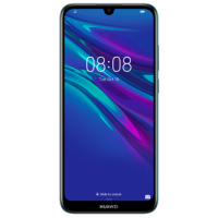 Grade B Huawei Y6 2019 Sapphire Blue 6.09" 32GB 4G Unlocked & SIM Free