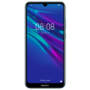 Grade B Huawei Y6 2019 Sapphire Blue 6.09" 32GB 4G Unlocked & SIM Free