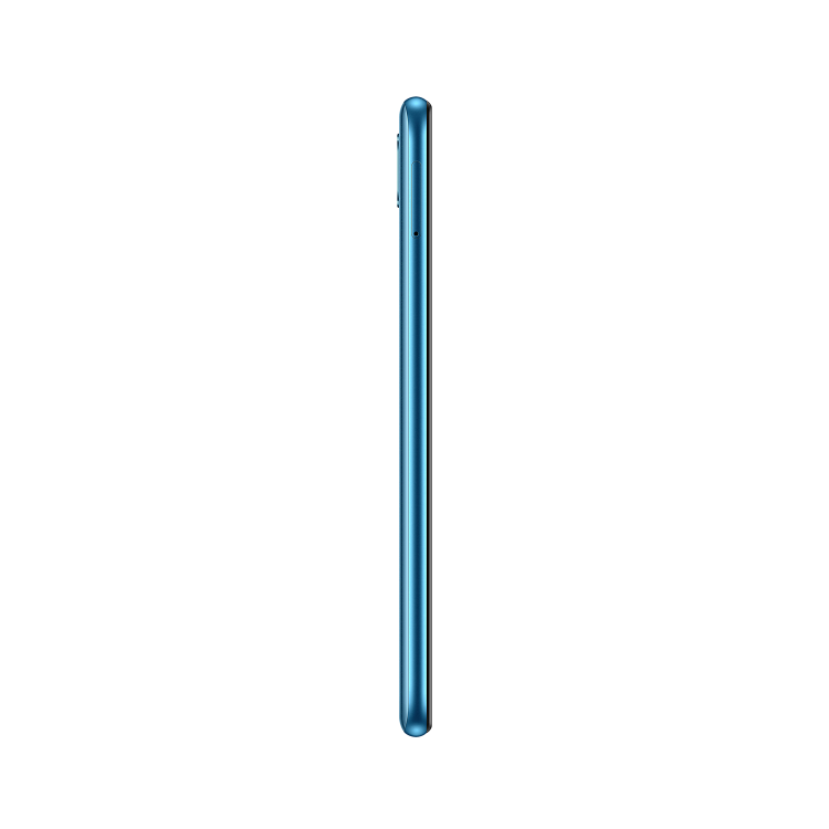 Grade B Huawei Y6 2019 Sapphire Blue 6.09" 32GB 4G Unlocked & SIM Free