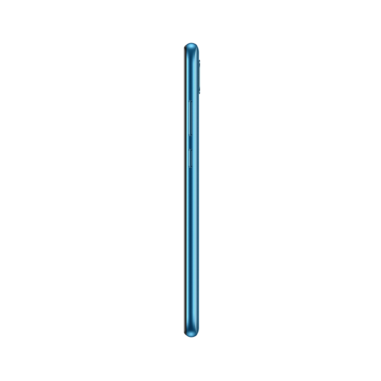 Grade B Huawei Y6 2019 Sapphire Blue 6.09" 32GB 4G Unlocked & SIM Free