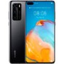 Refurbished Huawei P40 5G Black 6.1" 128GB 5G Dual SIM Unlocked & SIM Free Smartphone