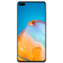Refurbished Huawei P40 5G Black 6.1" 128GB 5G Dual SIM Unlocked & SIM Free Smartphone