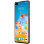 Refurbished Huawei P40 5G Black 6.1" 128GB 5G Dual SIM Unlocked & SIM Free Smartphone