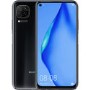 Refurbished Huawei P40 Lite Midnight Black 6.4" 128GB 4G Dual SIM Unlocked & SIM Free Smartphone