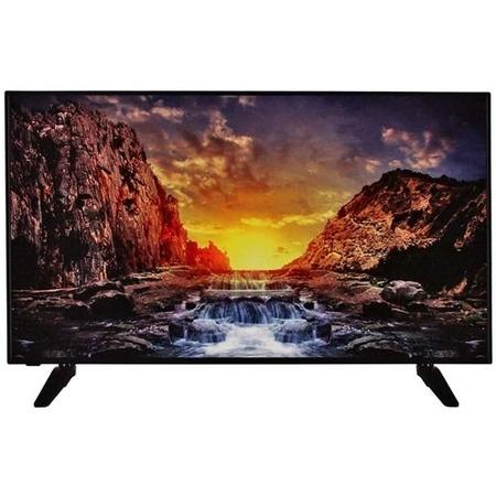 Refurbished Digihome 55" 4K Ultra HD with HDR LED Freeview Play Smart TV