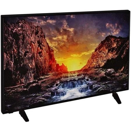 Refurbished Digihome 55" 4K Ultra HD with HDR LED Freeview Play Smart TV