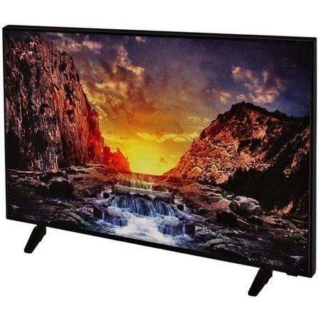 Refurbished Digihome 55" 4K Ultra HD with HDR LED Freeview Play Smart TV