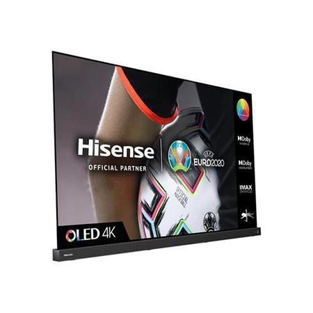 Refurbished Hisense A9G 55" 4K Ultra HD with HDR10 LED Freeview Play Smart TV