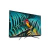 Refurbished TCL 55&quot; 4K Ultra HD with HDR QLED Freeview Play Smart TV without Stand
