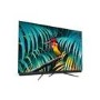 Refurbished TCL 55" 4K Ultra HD with HDR10+ QLED Freeview Play Smart TV
