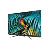 Refurbished TCL 55&quot; 4K Ultra HD with HDR10+ QLED Freeview Play Smart TV