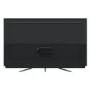 Refurbished TCL 55" 4K Ultra HD with HDR10+ QLED Freeview Play Smart TV