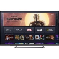 Refurbished TCL 55" 4K Ultra HD with HDR10+ LED Freeview Play Smart TV