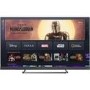 Refurbished TCL 55" 4K Ultra HD with HDR10+ LED Freeview Play Smart TV