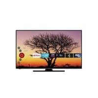 Refurbished Hitachi 55" 4K Ultra HD with HDR LED Smart TV