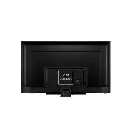 Refurbished Hitachi 55" 4K Ultra HD with HDR10+ LED Freeview Play Smart TV without Stand