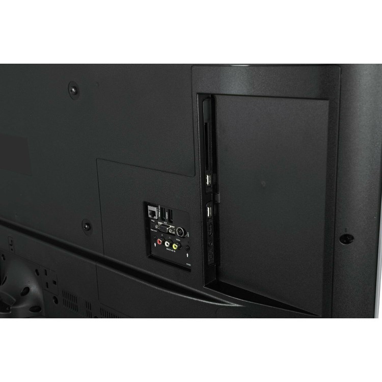 Refurbished Hitachi 55" 4K Ultra HD with HDR LED Smart TV