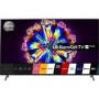 Refurbished LG 55" 4K Ultra HD with HDR NanoCell LED Freeview HD Smart TV