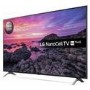 Refurbished LG 55" 4K Ultra HD with HDR NanoCell LED Freeview HD Smart TV