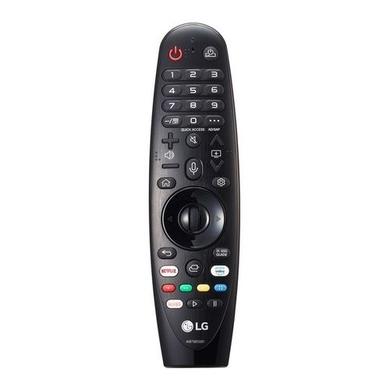 Refurbished LG 55" 4K Ultra HD with HDR NanoCell LED Freeview HD Smart TV