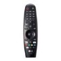 Refurbished LG 55" 4K Ultra HD with HDR NanoCell LED Freeview HD Smart TV