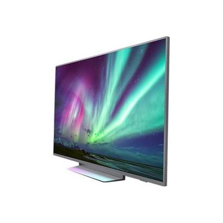Refurbished Philips Ambilight 55" 4K Ultra HD with HDR10+ LED Freeview HD Smart TV