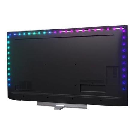 Refurbished Philips Ambilight 55" 4K Ultra HD with HDR10+ LED Freeview HD Smart TV