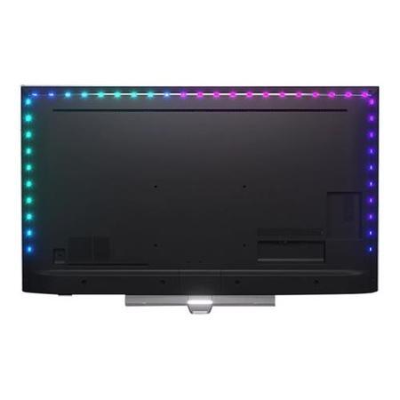 Refurbished Philips Ambilight 55" 4K Ultra HD with HDR10+ LED Freeview HD Smart TV