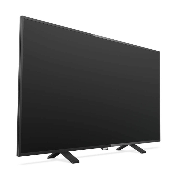 GRADE A2 - Refurbished Philips 55PUT4900 55" 4K Ultra HD TV with 1 Year Warranty