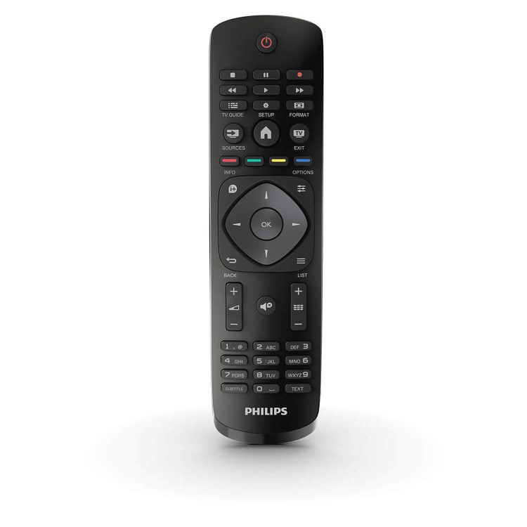 GRADE A2 - Refurbished Philips 55PUT4900 55" 4K Ultra HD TV with 1 Year Warranty