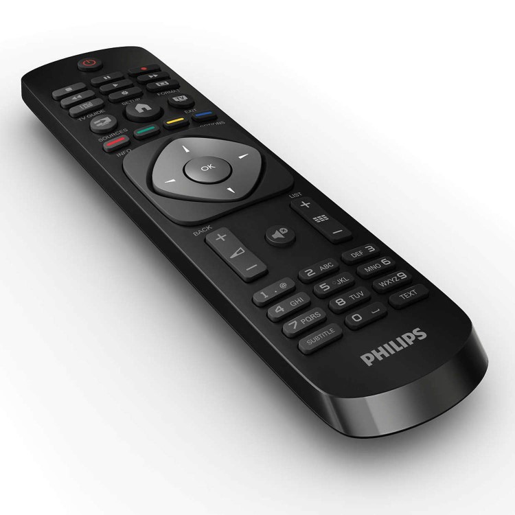 GRADE A2 - Refurbished Philips 55PUT4900 55" 4K Ultra HD TV with 1 Year Warranty