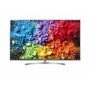 Refurbished LG 55" 4K Ultra HD HDR Smart LED TV Freeview Play