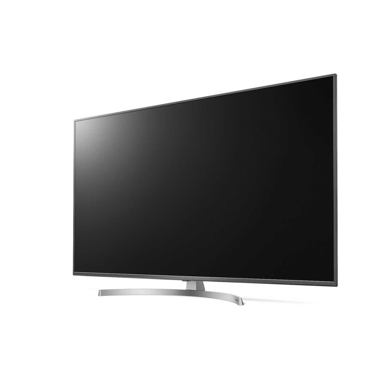 Refurbished LG 55" 4K Ultra HD HDR Smart LED TV Freeview Play