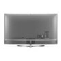 Refurbished LG 55" 4K Ultra HD HDR Smart LED TV Freeview Play