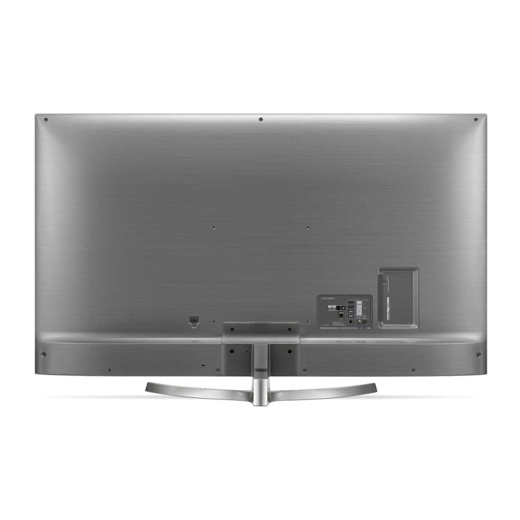 Refurbished LG 55" 4K Ultra HD HDR Smart LED TV Freeview Play