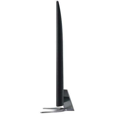 Refurbished LG 55'' NanoCell 4K Ultra HD with HDR10 LED Freeview Play Smart TV without Stand