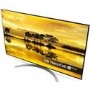 Refurbished LG 55'' NanoCell 4K Ultra HD with HDR10 LED Freeview Play Smart TV without Stand