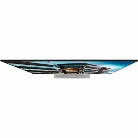 Refurbished Toshiba 55" 4K Ultra HD with HDR10 LED Freeview Play Smart TV without Stand